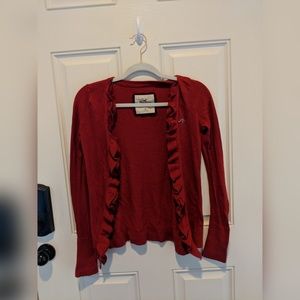Hollister Cardigan